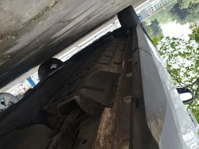 BYD Song Pro — Фото автомобиля 21