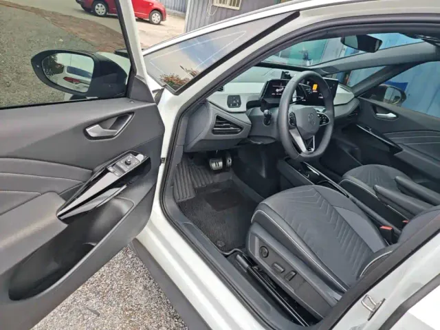 Volkswagen ID.3 — Фото автомобиля 15