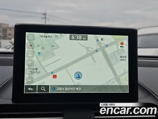Hyundai Casper Casper Turbo Inspiration — Фото автомобиля 12