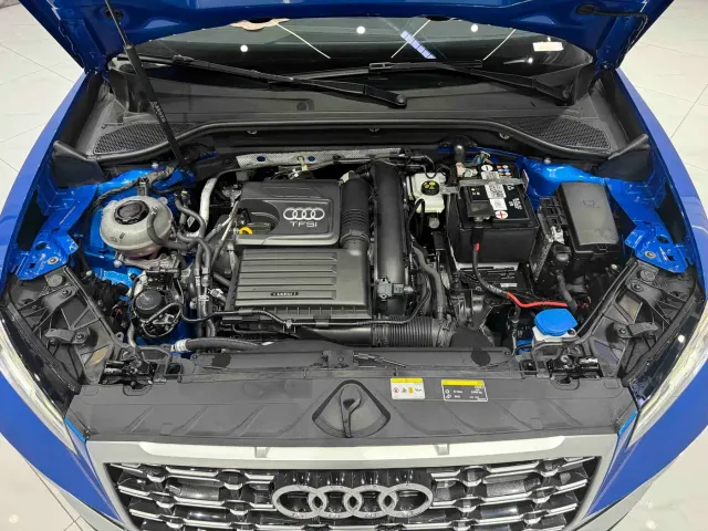 Audi Q2L — Фото автомобиля 19