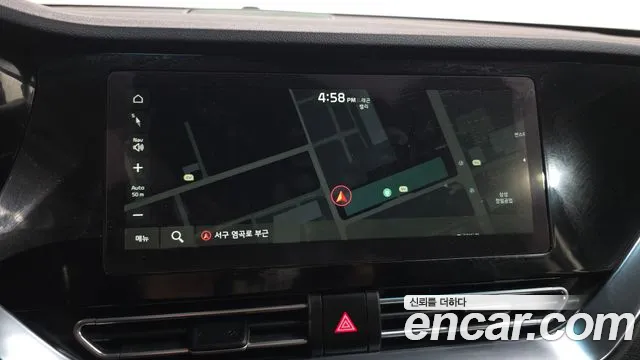 Kia Niro Niro Plus Air — Фото автомобиля 10