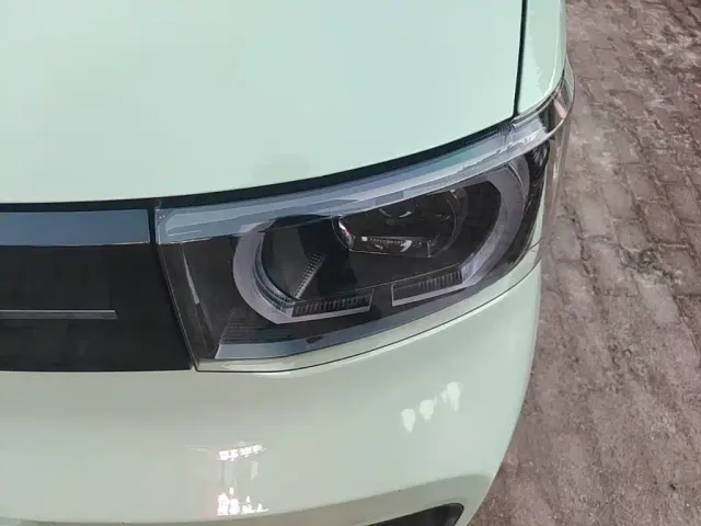 Wuling Hongguang Mini EV — Фото автомобиля 23