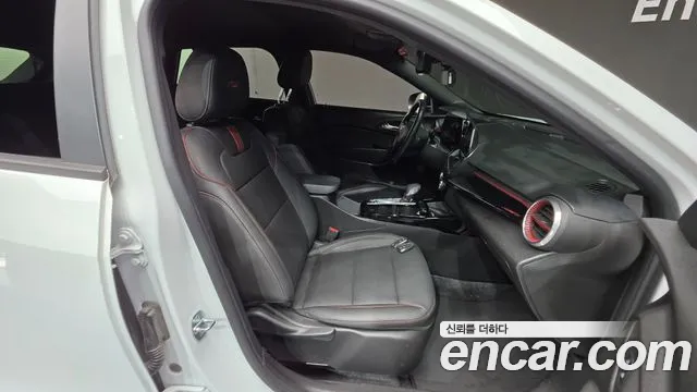 ChevroletGMDaewoo Trax Trax Кроссовер — Фото автомобиля 26