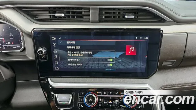 GMC Sierra — Фото автомобиля 21