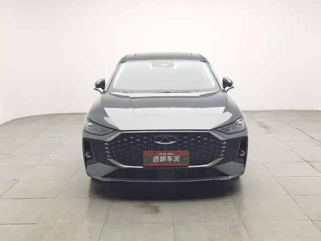Chery Arrizo 8 PRO — Фото автомобиля 3