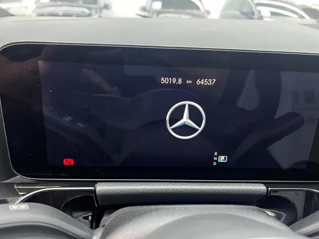 Mercedes-Benz Mercedes-Benz GLA 2023 GLA 220 — Фото автомобиля 3