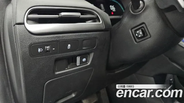 Hyundai Palisade The New Palisade Бензин 3.8 2WD — Фото автомобиля 27