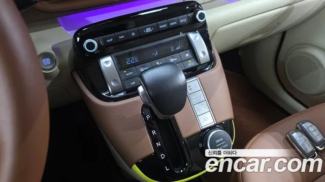 Hyundai Casper — Фото автомобиля 12
