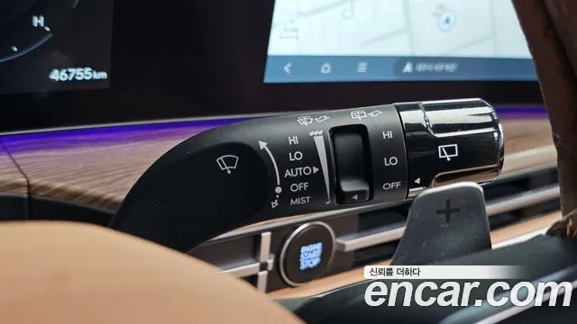 Hyundai Santa Fe MX5 — Фото автомобиля 23
