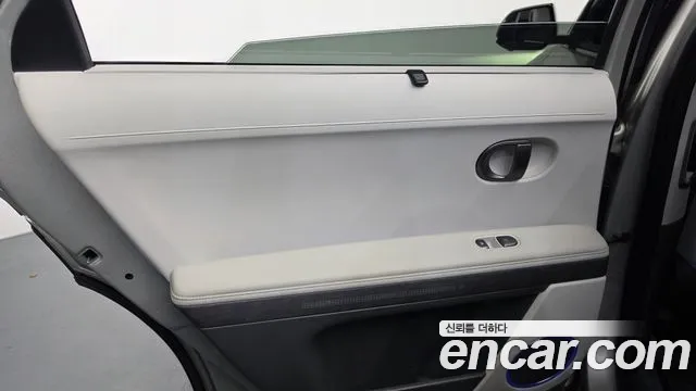 Hyundai Ioniq 5 Ioniq 5 (New) — Фото автомобиля 14