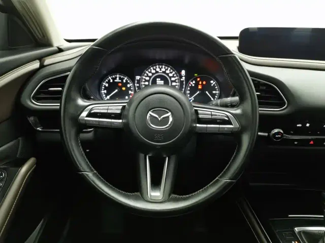 Mazda CX-30 — Фото автомобиля 11