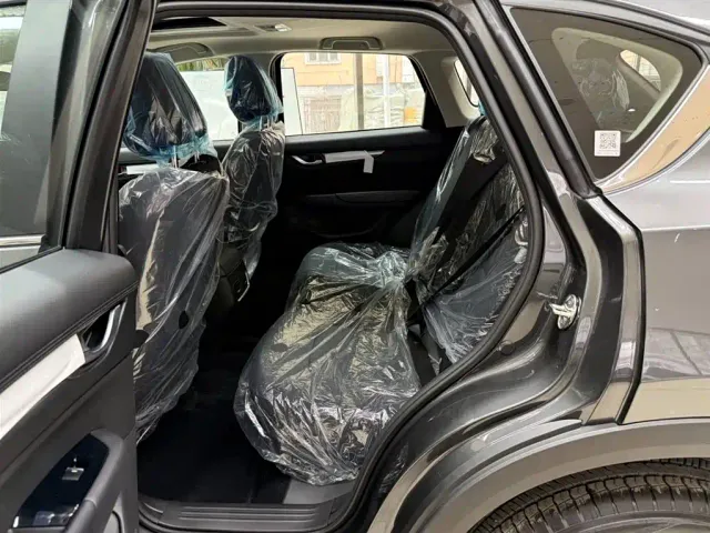 Mazda CX-5 — Фото автомобиля 18