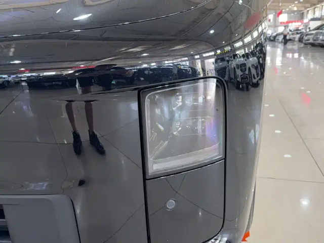 Li Auto i6 — Фото автомобиля 18