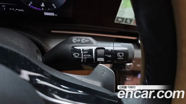Kia Canival Carnival 4 поколение Бензин 7 мест Signature — Фото автомобиля 14