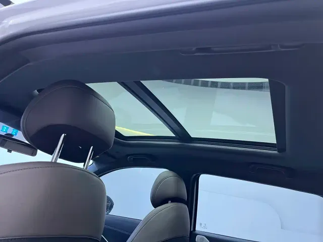 Changan CS55 Plus — Фото автомобиля 5