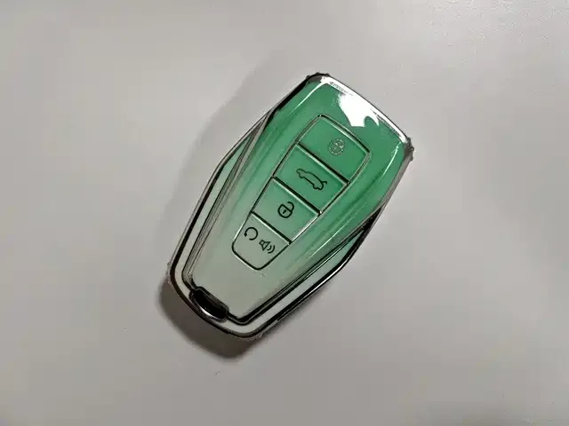 Geely Binyue — Фото автомобиля 13