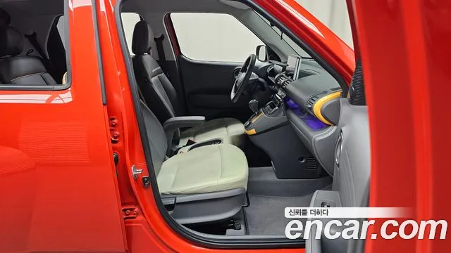Hyundai Casper — Фото автомобиля 17