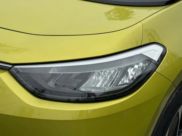 Volkswagen ID.3 — Фото автомобиля 4