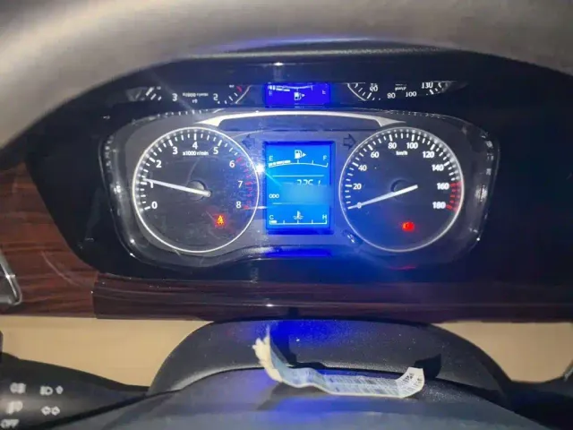 Changan Kuayue Kuayuexing V5 — Фото автомобиля 3