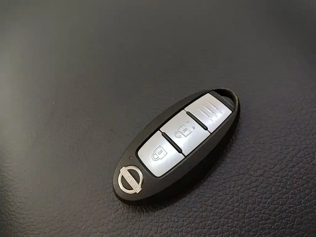 Nissan Qashqai 2025 Honor 2.0L CVT XV Sincere Edition — Фото автомобиля 8