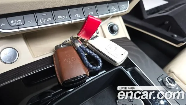 Audi Q5 45 TFSI quattro Premium — Фото автомобиля 26