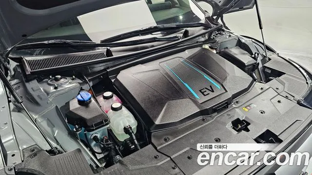 Hyundai Ioniq5 Ioniq5 Long Range AWD — Фото автомобиля 6