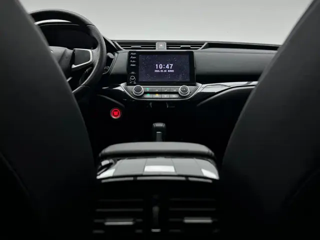 Honda Crider — Фото автомобиля 23