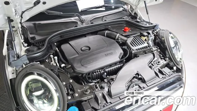 Mini Cooper Cooper 5 дверей Classic — Фото автомобиля 25