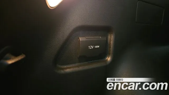 Hyundai Tucson Tucson (NX4) Дизель 2.0 2WD — Фото автомобиля 27