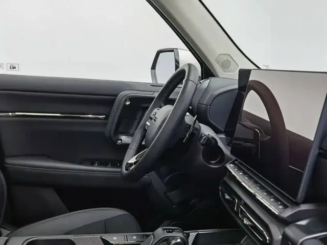 Haval Big Dog — Фото автомобиля 22