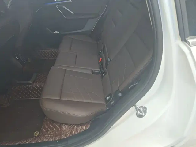 BMW X1 — Фото автомобиля 16