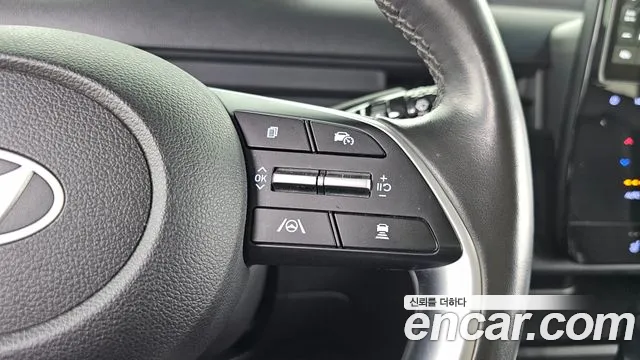 Hyundai Staria — Фото автомобиля 18