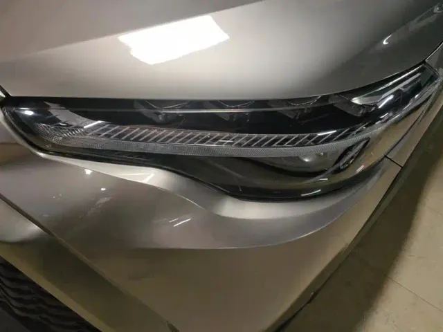 Toyota Frontlander — Фото автомобиля 5