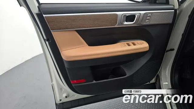 Hyundai Santa Fe MX5 — Фото автомобиля 13