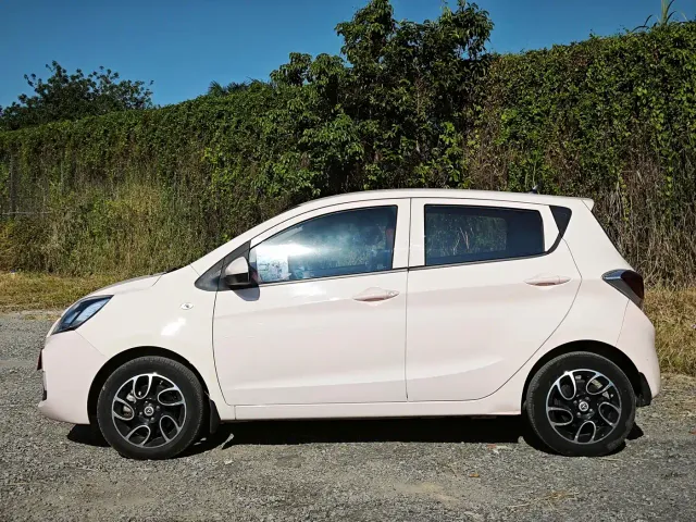 Changan Benben E-Star — Фото автомобиля 6