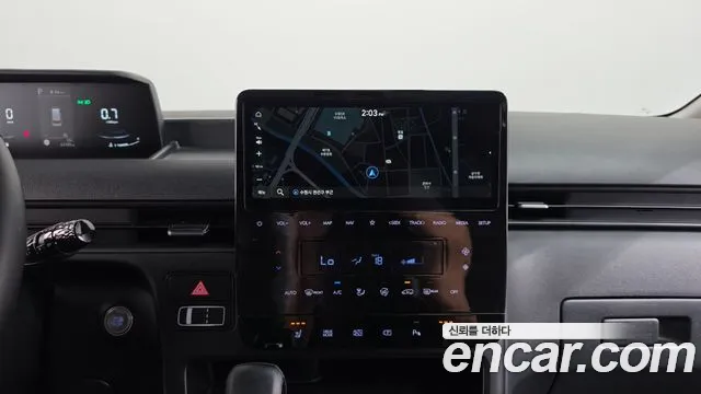 Hyundai Staria Staria Карго 5 мест — Фото автомобиля 13