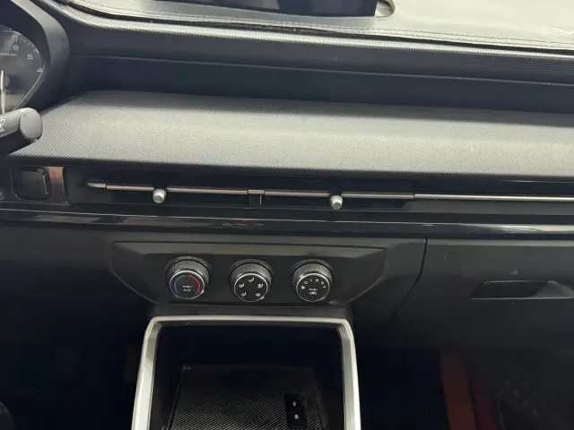 Wuling Xingchi — Фото автомобиля 12