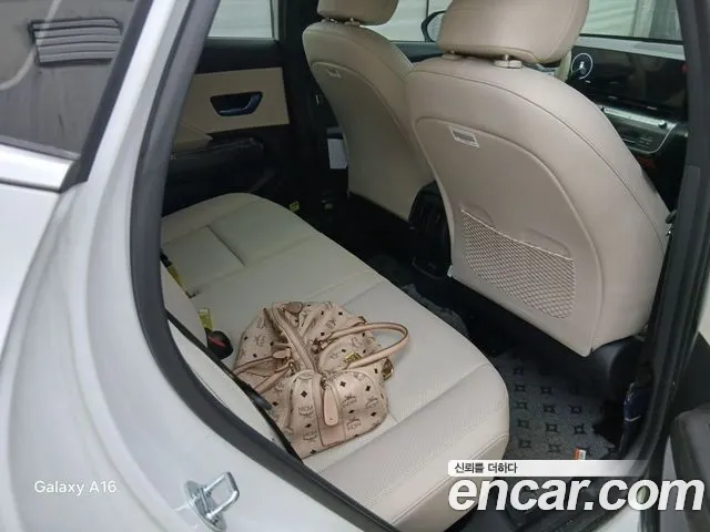 Hyundai Kona SX2 — Фото автомобиля 5