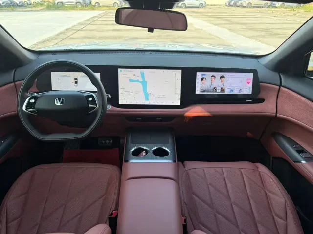 Changan CS75 Plus — Фото автомобиля 6