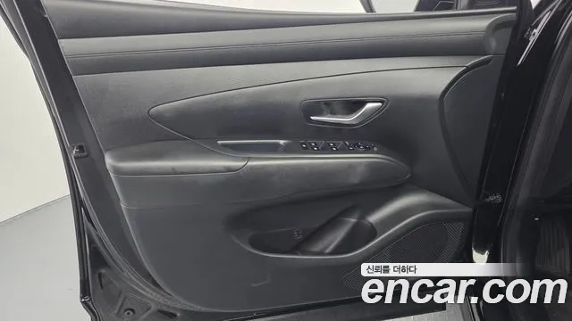 Hyundai Tucson — Фото автомобиля 23
