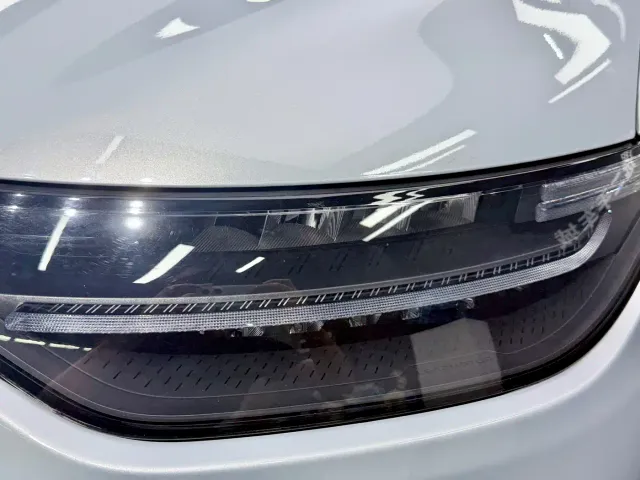 Leapmotor C11 — Фото автомобиля 5