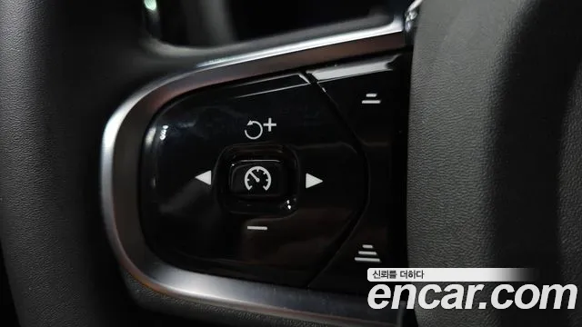 Вольво V60 V60 Cross Country 2 поколение B5 Ultimate AWD — Фото автомобиля 28