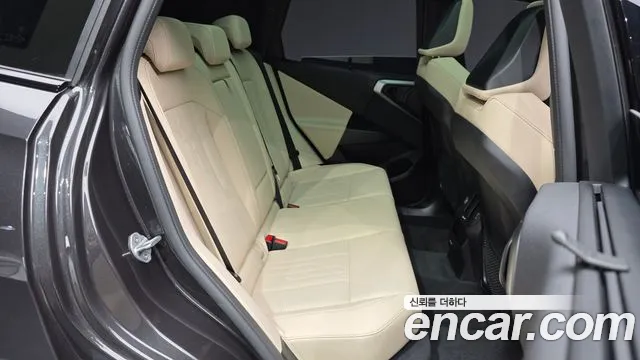 BMW X3 — Фото автомобиля 12