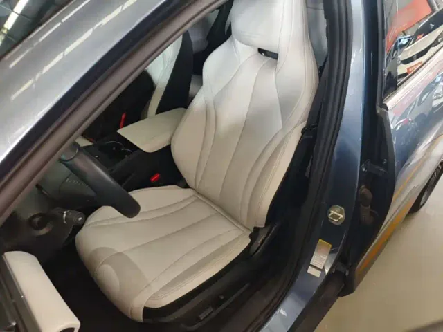 BYD Seal 06 — Фото автомобиля 14