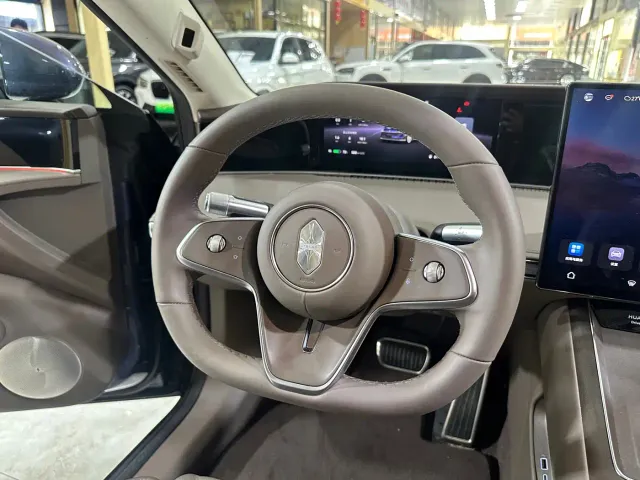 Stelato S9 — Фото автомобиля 20