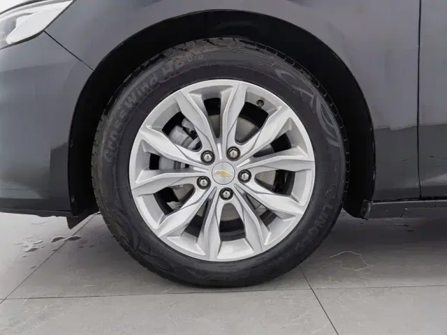 Chevrolet Malibu XL — Фото автомобиля 17