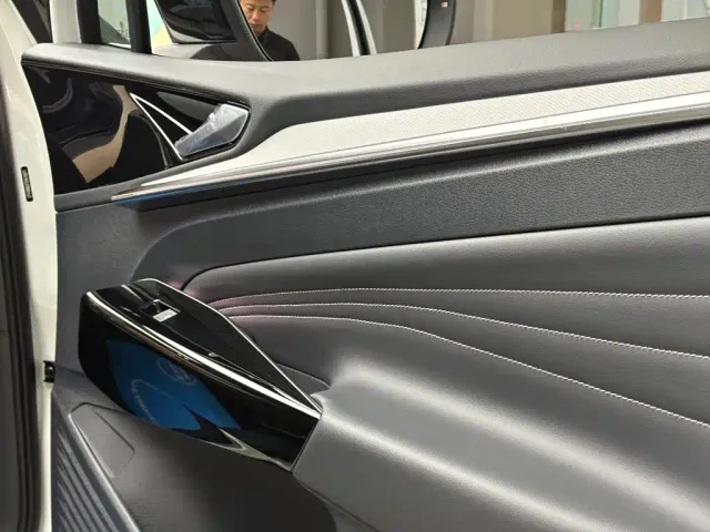 Volkswagen ID.4 Crozz — Фото автомобиля 15