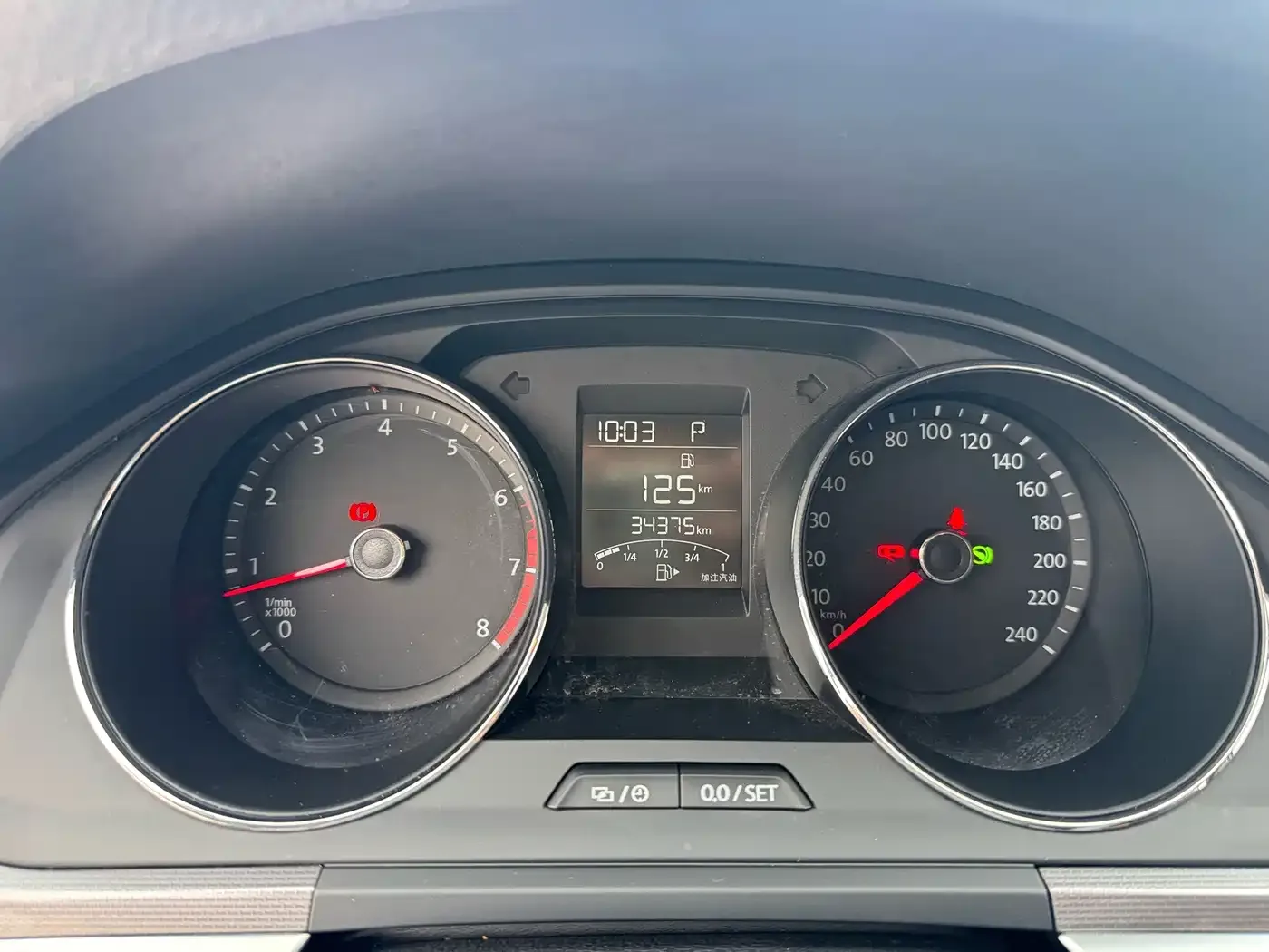 Volkswagen Bora 2019 Bora Legend 1.5L Automatic Fashion China V — Фото автомобиля 4