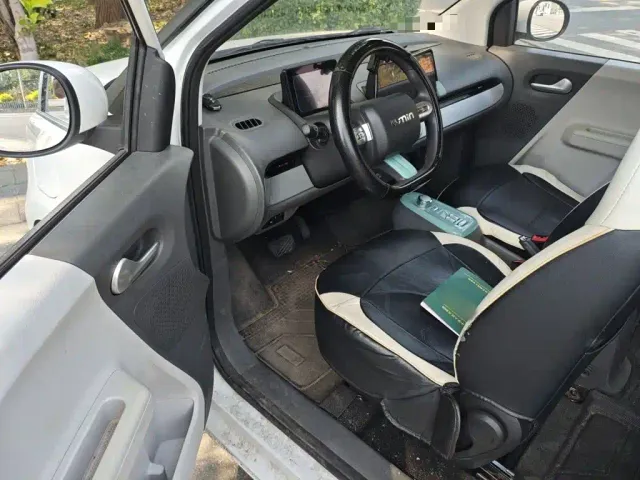 Changan Lumin — Фото автомобиля 17