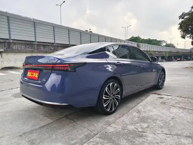 Nissan Teana 2026 2.0T Premium Edition — Фото автомобиля 6